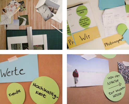 SWAK Zahnpflege "Workshop"