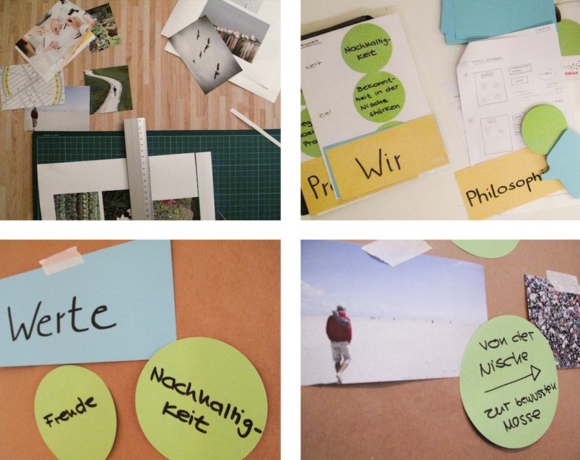 SWAK Zahnpflege "Workshop"